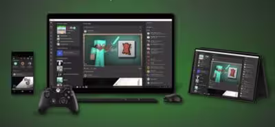 El 'modo juegos' llegará a la beta de Windows 10 en breve