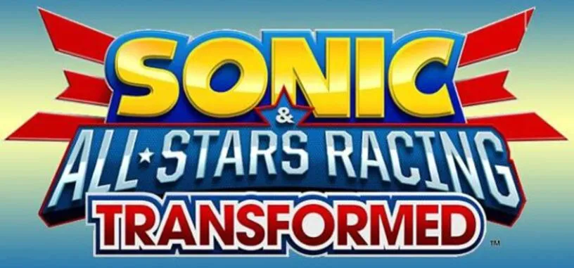 Sonic All-Stars Racing Transformed, el Mario Kart 7 de Sega