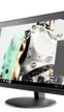 Lenovo presenta los ThinkVision P24h y P27h, monitores QHD con conectores USB tipo C
