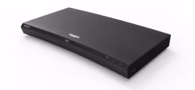 El nuevo reproductor Blu-ray de Samsung simplifica el uso de HDR
