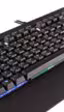 Cherry anuncia los interruptores MX negros silenciosos para teclados mecánicos