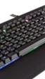 Cherry anuncia los interruptores MX negros silenciosos para teclados mecánicos