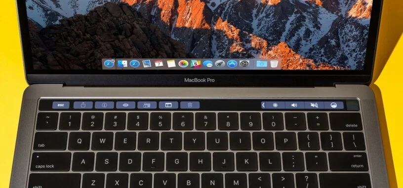 'Geekbench' apunta a la renovación cercana de los MacBook Pro con los procesadores Kaby Lake R