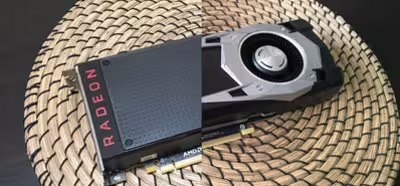 ¿Funcionan mejor los Ryzen 7 con las tarjetas gráficas de AMD? GTX 1060 contra RX 480