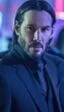 Keanu Reeves huye de otros asesinos en el primer y breve adelanto de 'John Wick 3: Parabellum'