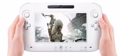 Filtrados los posibles juegos de lanzamiento de Wii U