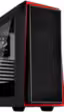 Silverstone RL06, amplia caja ATX con ventiladores iluminados de serie