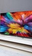 LG presenta sus nuevos televisores 4K UHD con tecnología de 'nanoceldas'