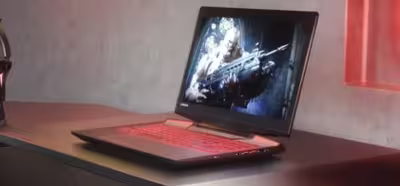 Lenovo presenta portátiles para juegos bajo el nuevo sello 'Legion': GTX 1050/Ti, Kaby Lake