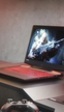 Lenovo presenta portátiles para juegos bajo el nuevo sello 'Legion': GTX 1050/Ti, Kaby Lake