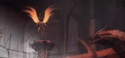 Vídeo de Diablo 3: Cólera (Wrath)