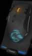 Roccat Leadr, ratón inalámbrico con sensor de 12 000 PPP e iluminación RGB