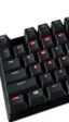 Kingston presenta el teclado HyperX Alloy RGB y dos nuevas variantes del Alloy FPS