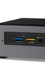 Intel anuncia los NUC Crimson Canyon con procesador Cannon Lake y gráfica Radeon