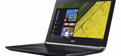 Acer presenta los portátiles para juegos Aspire VX 15 y V Nitro
