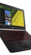 Acer presenta los portátiles para juegos Aspire VX 15 y V Nitro