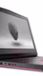 Dell renueva los portátiles Alienware con procesadores Kaby Lake y nuevas GPU