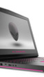 Dell renueva los portátiles Alienware con procesadores Kaby Lake y nuevas GPU