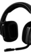 Logitech G533, auriculares inalámbricos con sonido DTS 7.1