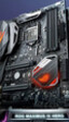 Asus presenta sus nuevas placas base con chipsets Z270, H270 y B250