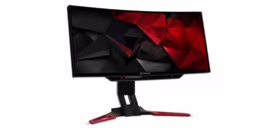 Acer presenta nuevos monitores con seguimiento ocular, 240 Hz y G-SYNC