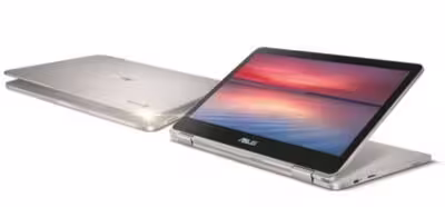 Asus lanza un nuevo convertible, el Chromebook Flip C302