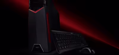 Acer Aspire GX, nuevo sobremesa con procesador Kaby Lake y una GTX 1070