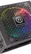 Thermaltake Smart Pro RGB, fuente con iluminación y certificado 80 Plus Bronce