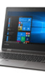 Toshiba Portégé X20W, convertible con Windows 10 con hasta 16 h de autonomía