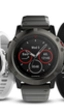 Garmin Fénix 5, nueva serie de relojes de actividad para todo tipo de deportes