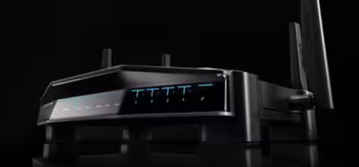 Linksys WRT32X es un enrutador para jugones para 'reducir la latencia al mínimo'