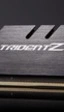 G.Skill actualiza la memoria Trident Z con velocidades de hasta 4266 MHz para los Kaby Lake