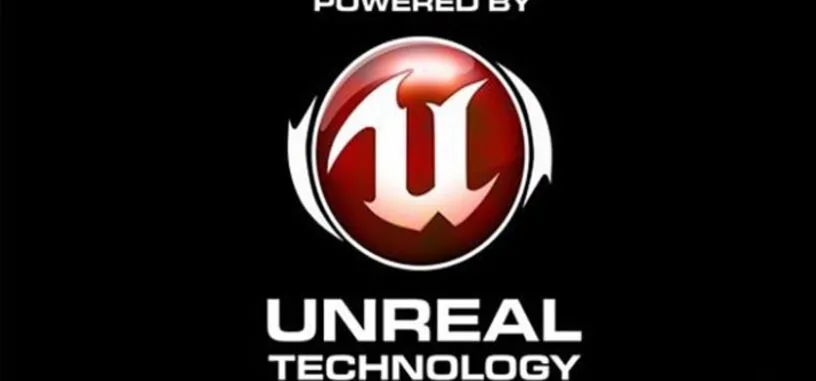 Primeras imágenes in-game del motor Unreal Engine 4 