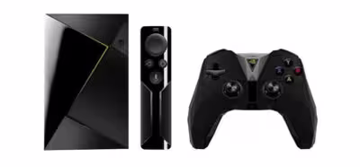 Nvidia anuncia la nueva SHIELD con 4K y HDR, pero nada de GTX 1080 Ti