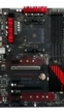 AMD desvela las primeras placas base con zócalo AM4 para los procesadores Ryzen