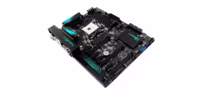 ASRock y Biostar mostrarán sus placas base AM4 para Ryzen el 22 de febrero