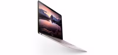 ZenBook 3 Deluxe tiene más puertos USB tipo C y una pantalla más grande