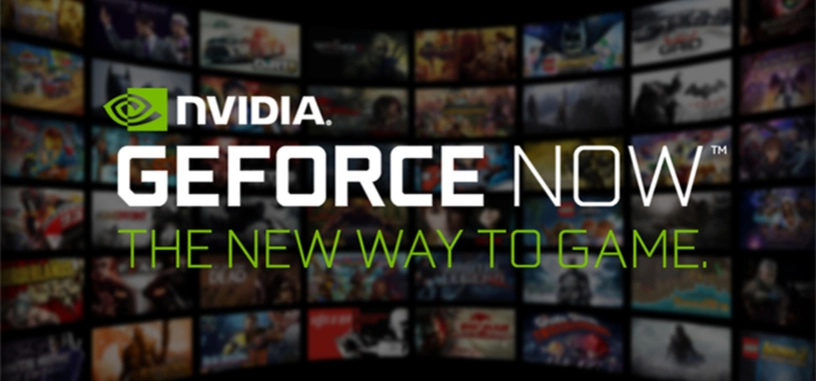 Nvidia lleva GeForce Now a Windows y macOS, y podrán usarse las cuentas de Blizzard y Steam