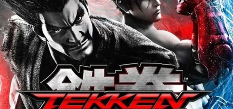 Fecha de salida y edición coleccionista de Tekken Tag Tournament 2