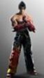 Fecha de salida y edición coleccionista de Tekken Tag Tournament 2