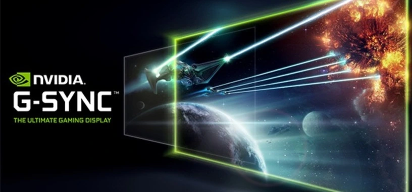 Nvidia presenta G-SYNC HDR, y anuncian los primeros monitores compatibles