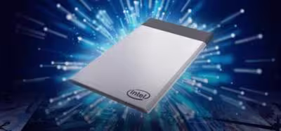 Intel da más detalles de la Compute Card, la pondrá a la venta en agosto