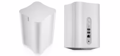 Smart Storage es el nuevo NAS inalámbrico de Lenovo