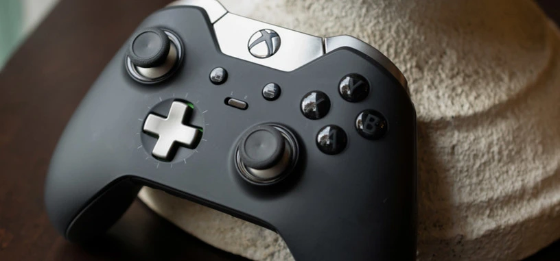 Steam hace compatible el mando de Xbox One y 360 con todos los juegos de PC