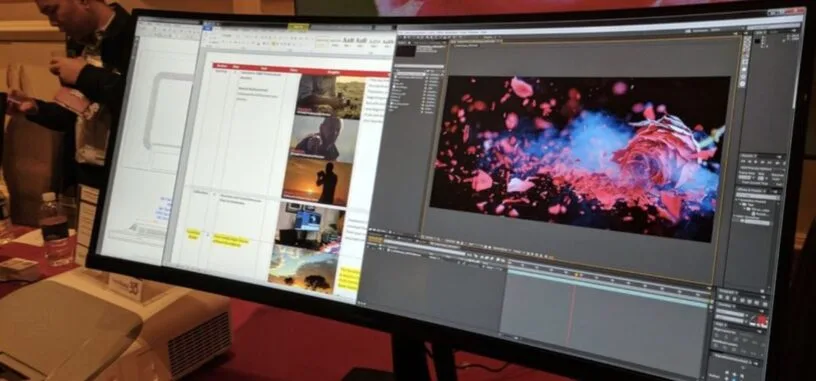 ViewSonic presenta tres nuevos monitores en el CES