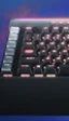 Corsair K95 RGB Platinum, teclado mecánico que añade más iluminación