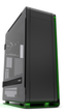 Phanteks Enthoo Elite, completa torre con iluminación, USB 3.1 tipo C y HDMI frontales