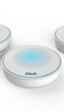 Crea tu propia red wifi mallada con los 'routers' HiveDot y HiveSpot de Asus