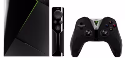 Ya se puede reservar el nuevo SHIELD de Nvidia desde 230 € con soporte a vídeo 4K y HDR