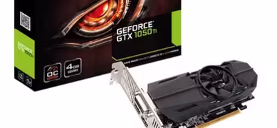 Gigabyte presenta dos modelos de GTX 1050 y 1050 Ti de perfil bajo para los mini-PC